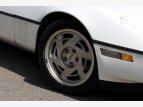 Thumbnail Photo 32 for 1990 Chevrolet Corvette